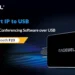 Magewell Brings NDI into Conferencing Software and More with Pro Convert IP to USB