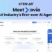 XTEN-AV Launches AV Industry’s First-Ever AI Agent