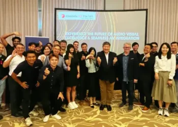 Absolute AV Has You Covered