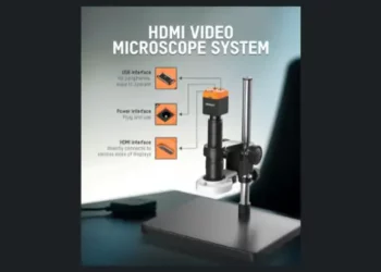 Hikrobot Introduces HDMI Video Micro System