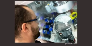 L-Acoustics Advances Audio Industry Sustainability with MagREEsource Partnership and Investment