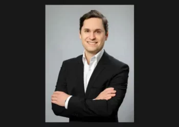 Lukas von Arx Appointed CEO of Neutrik Group