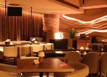 Martin Audio Shapes Sonic Identity at Mumbai’s Baaroq