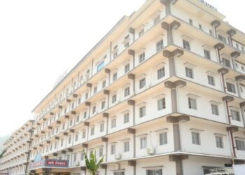 Sai Vikash School Audi Sounds Anew with Quality Audio