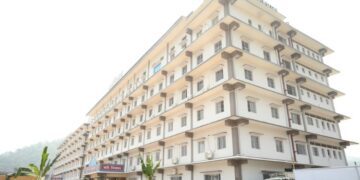 Sai Vikash School Audi Sounds Anew with Quality Audio