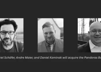 German Company to Acquire Christie Pandoras Box Product Line