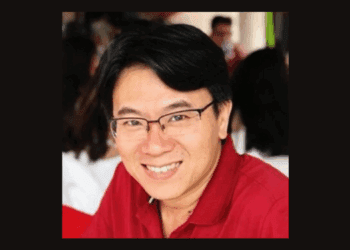 HH Audio Appoints Eddie Tan as Division Manager for APACMEA