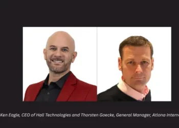Hall Technologies Completes Acquisition of Atlona, Appoints Veteran AV Leader to Spearhead Global Growth