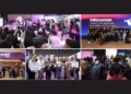 InfoComm Asia 2025 Surpasses Last Year’s International Buyers, Enforcing Growth of High-Quality Projects in APAC