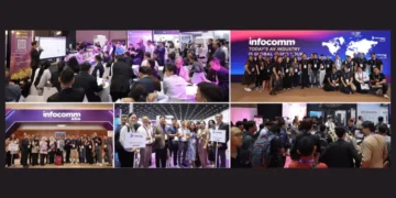 InfoComm Asia 2025 Surpasses Last Year’s International Buyers, Enforcing Growth of High-Quality Projects in APAC