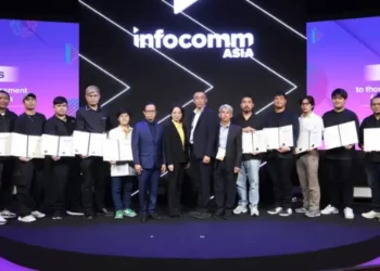 Thailand Professional Qualification Institute (TPQI) Awards Inaugural Certifications to Pioneer Cohort of Professional Live Sound Specialists at InfocommAsia 2025
