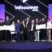 Thailand Professional Qualification Institute (TPQI) Awards Inaugural Certifications to Pioneer Cohort of Professional Live Sound Specialists at InfocommAsia 2025