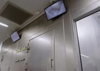 Biamp Elevates Audio Clarity in Acoustically Challenging Perth Police Station