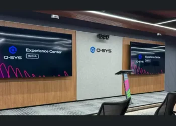 QSC Launches Q-SYS India Experience Center