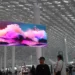Reimagining Public Spaces: Unilumin Brings Innovative LED Display to Shenzhen Airport