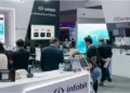 Infobit AV at InfoComm Asia 2025