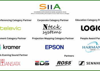 The SI India Awards Chart a New High with New Partners