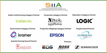 The SI India Awards Chart a New High with New Partners