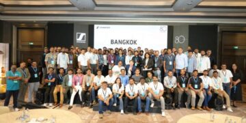 Sennheiser India Concludes Power-Packed Partner Meet in Bangkok