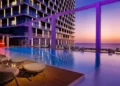 Shangri-La Jeddah Elevates Luxury Experience with HARMAN Professional Solutions