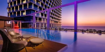 Shangri-La Jeddah Elevates Luxury Experience with HARMAN Professional Solutions