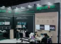 WyreStorm at InfoComm Asia 2025