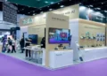 Yealink at InfoComm Asia 2025