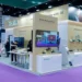 Yealink at InfoComm Asia 2025
