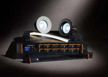 ETC Launches F-Drive RX