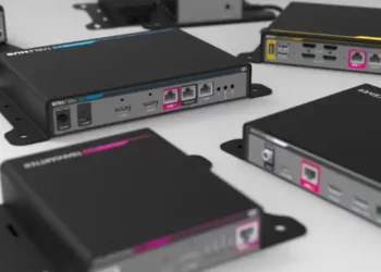 Ashton Bentley by Kramer Simplifies Meeting Room AV with USB-C Focused X-Range