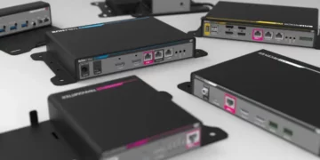 Ashton Bentley by Kramer Simplifies Meeting Room AV with USB-C Focused X-Range