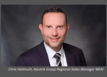 Neutrik Group Expands NEUTRIK Distribution Network in GCC