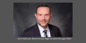 Neutrik Group Expands NEUTRIK Distribution Network in GCC