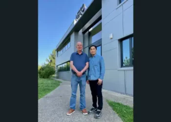 NEXO Strengthens Engineering Support in Asia with the Appointment of Joe Yeung Ka Chun