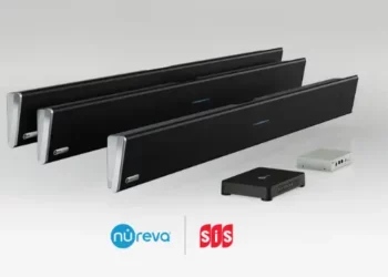 SiS Distribution to Deliver Nureva’s Advanced Audio Conferencing across Thailand