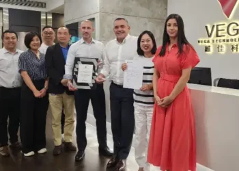 VEGA Partners with Q-SYS as APAC Platinum Partner