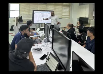 VEGA Singapore Launches Renovated Innovation Zone