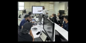 VEGA Singapore Launches Renovated Innovation Zone