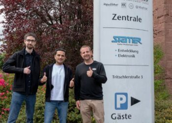 Hi-Tech Audio Video Systems Gets HK Audio to India