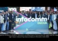 InfoComm India 2025 Sets New Benchmark – Delivering a Digital-Forward Future Through High-Value Buyers and Powering High-Impact Engagement and Learning