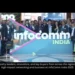 InfoComm India 2025 Sets New Benchmark – Delivering a Digital-Forward Future Through High-Value Buyers and Powering High-Impact Engagement and Learning