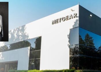 Manab Mallick Promoted to Director – Systems Engineering, APAC & MEA, NETGEAR