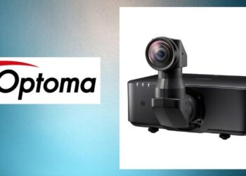 Optoma Unveils Next-Gen Pro-AV Projector ZK1320