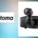 Optoma Unveils Next-Gen Pro-AV Projector ZK1320