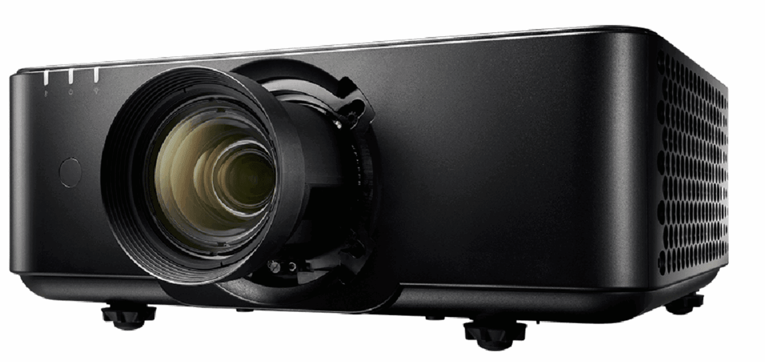 Optoma Unveils Next-Gen Pro-AV Projector ZK1320 - Systems Integration Asia