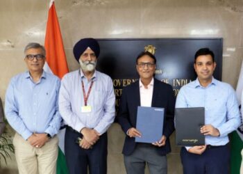 Samsung, Startup India Sign MoU to Empower India’s NextGen Innovators