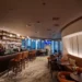 TUX Bar & Lounge at Carlton Hotel Singapore Exudes Sophistication and Ambient Charm