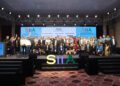 A Dazzling Celebration at the SI India Awards 2025!