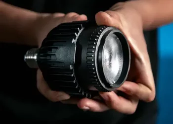 Astera Launches SolaBulb