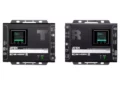 ATEN Unveils Flagship True 4K HDMI over IP Video Extender